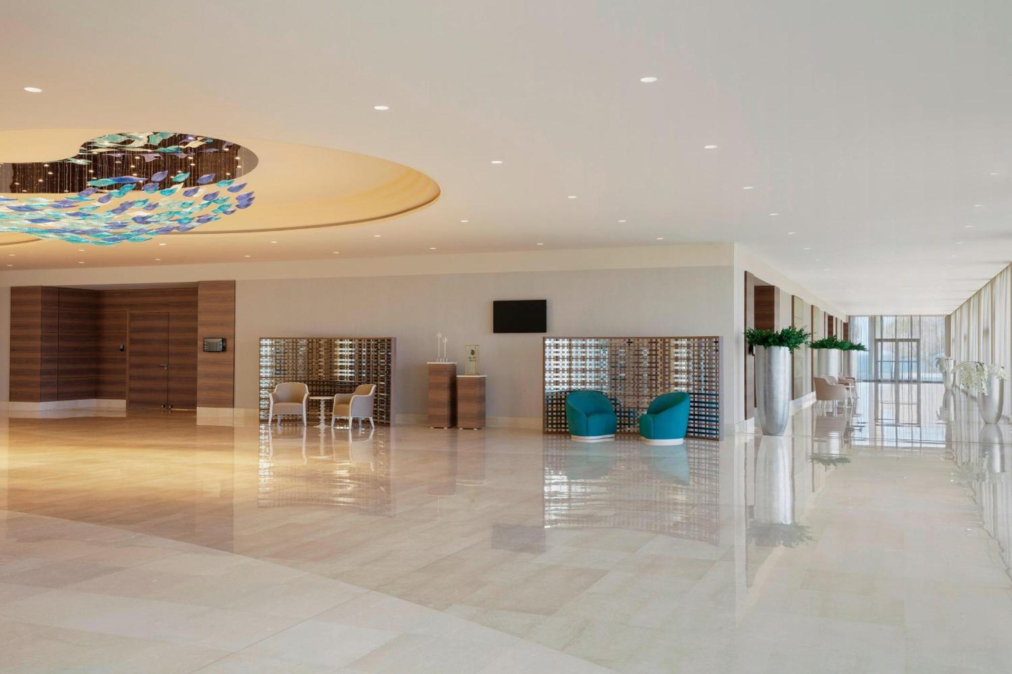 Sheraton Club Des Pins Resort Exterior photo