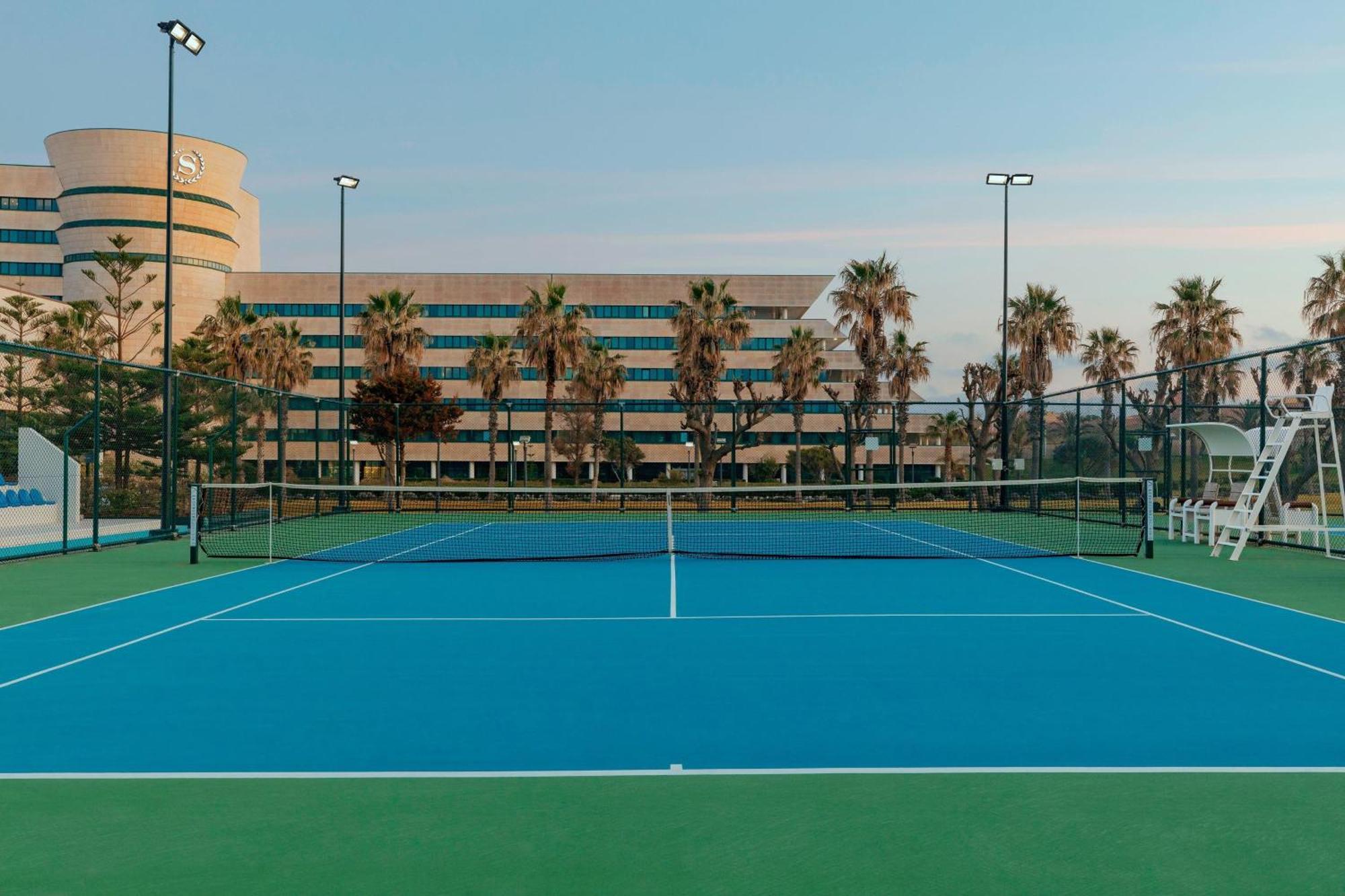 Sheraton Club Des Pins Resort Exterior photo