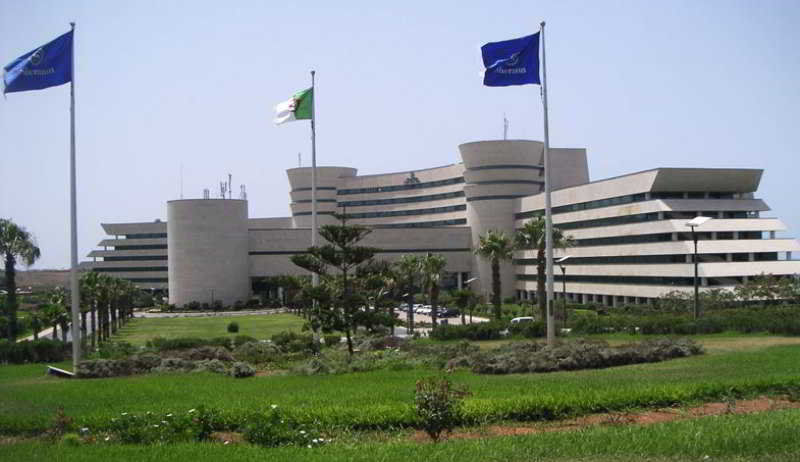 Sheraton Club Des Pins Resort Exterior photo
